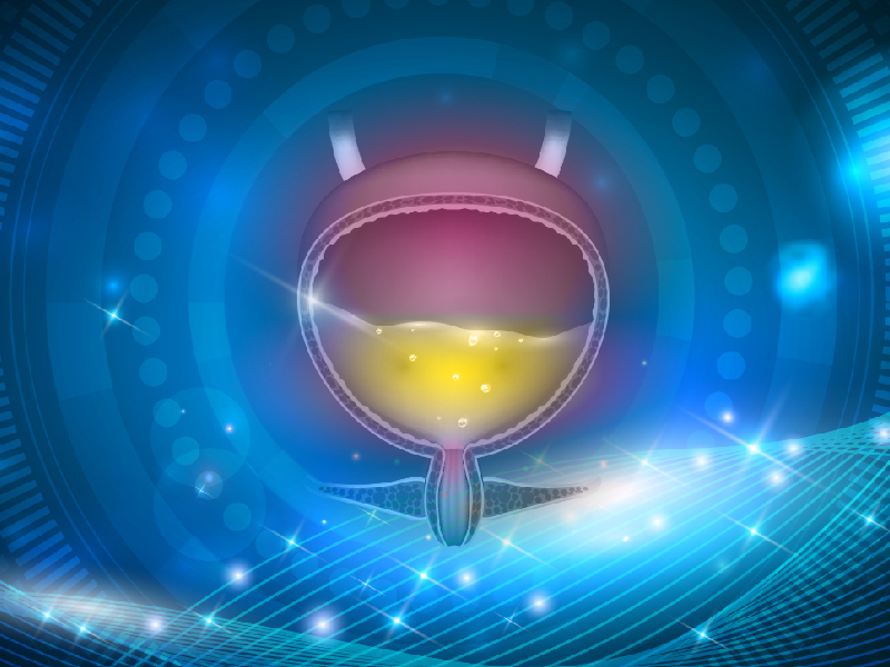 Management of OAB