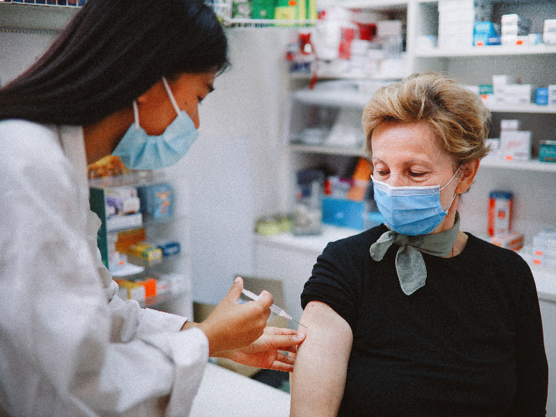Flu Vaccines