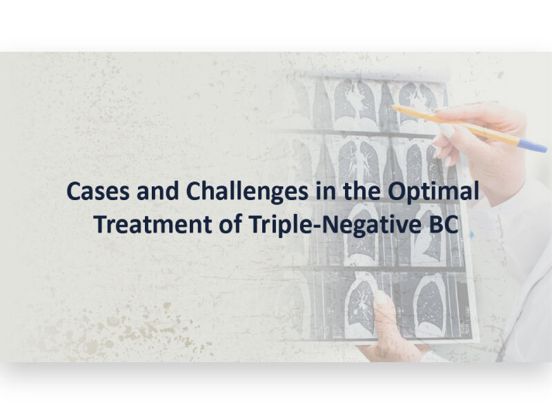 TNBC Treatment