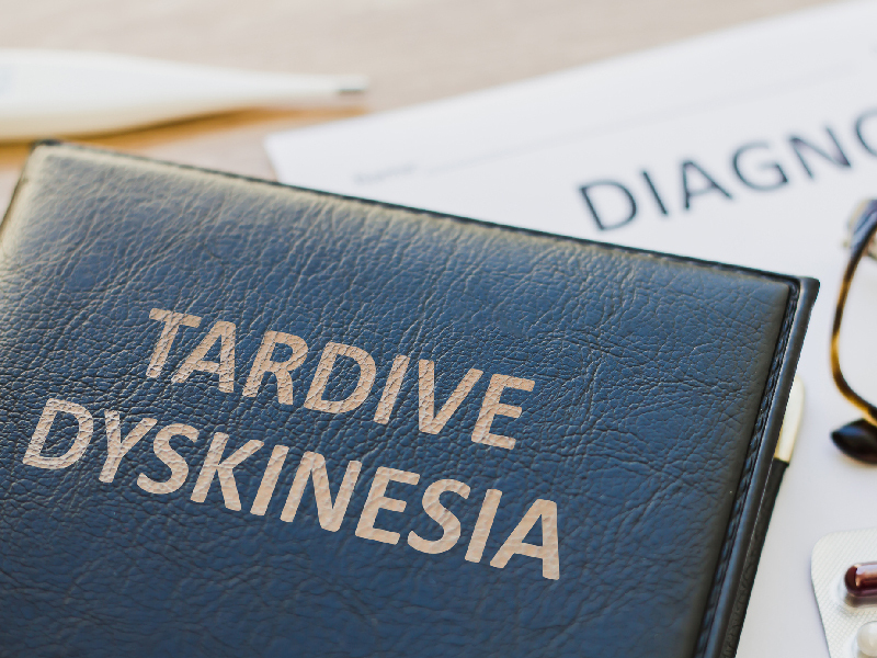 Identification and Management of Tardive Dyskinesia