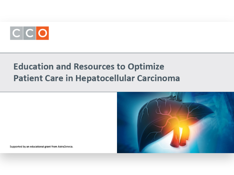 Tx of Advanced HCC