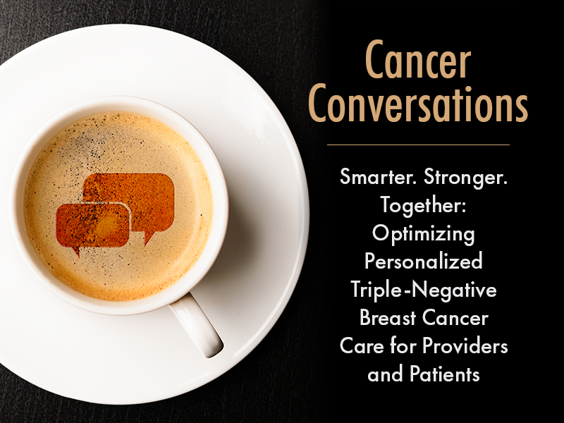FAQs: Optimal Tx of TNBC