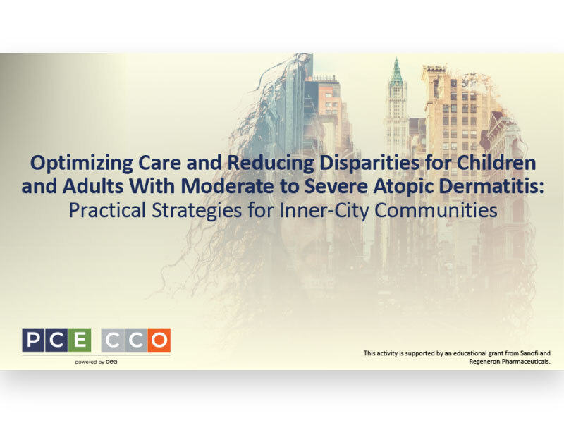 Slides on AD Disparities