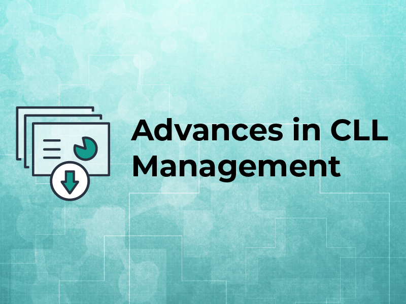 Advances in CLL Management