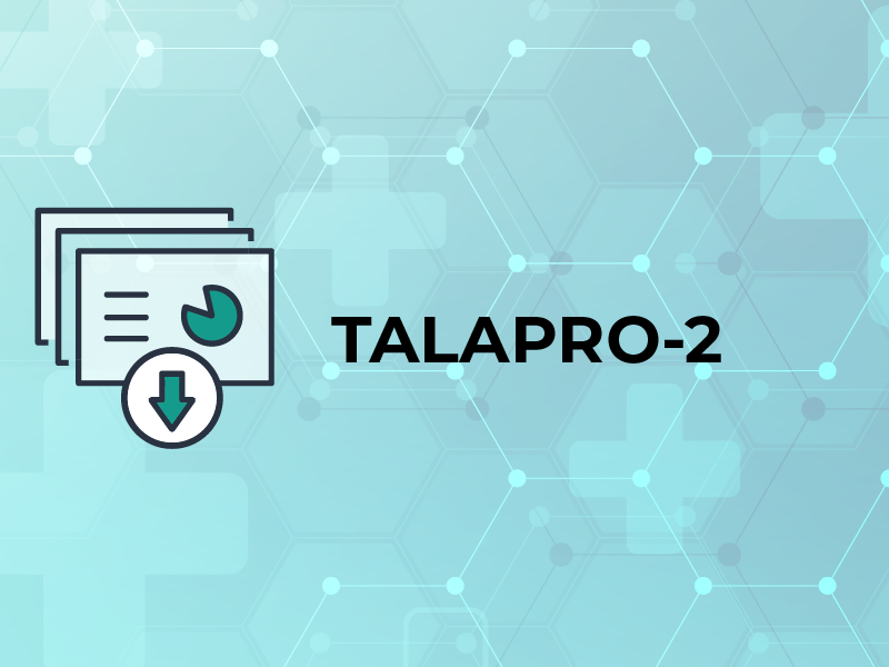TALAPRO-2
