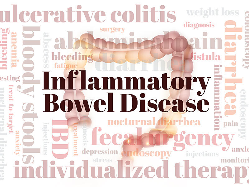 Early IBD Management