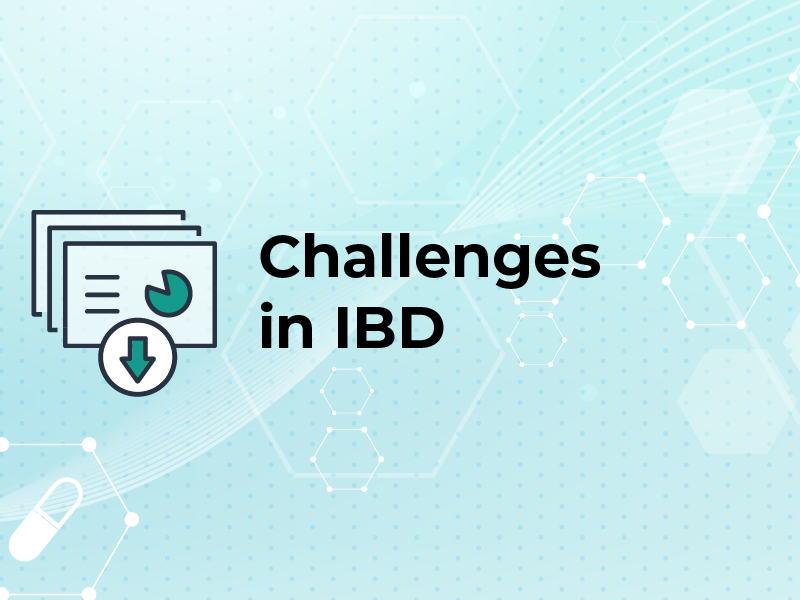 Slides on Challenges in IBD