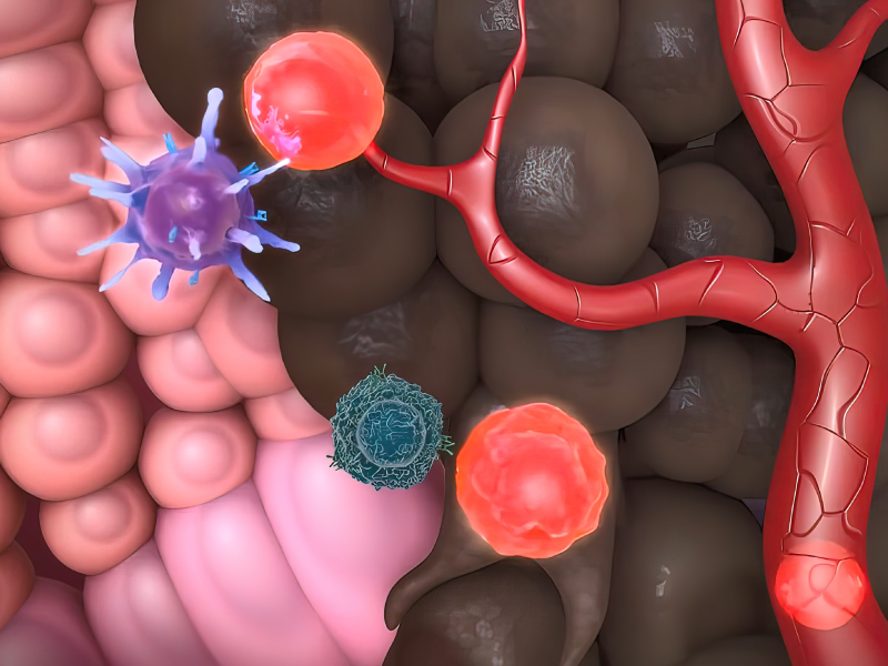 Immunotherapy in NMSCs