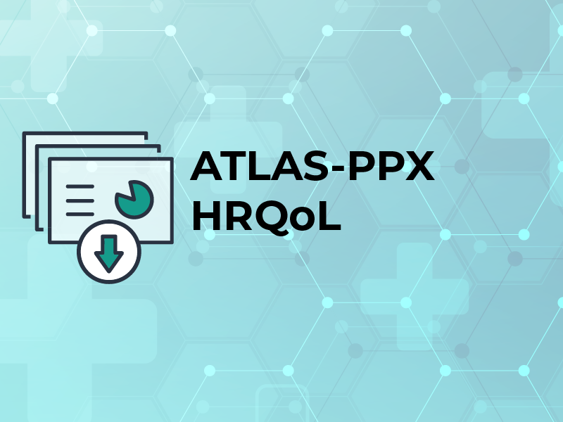 ATLAS-PPX HRQoL