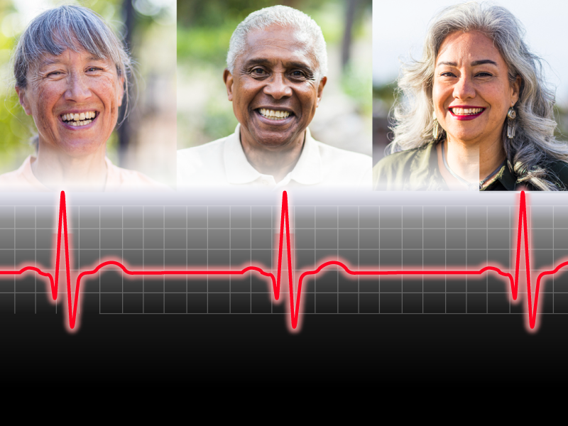 SDOH in NVAF Strategies