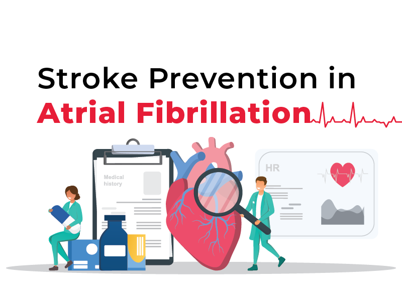 Stroke Prevention