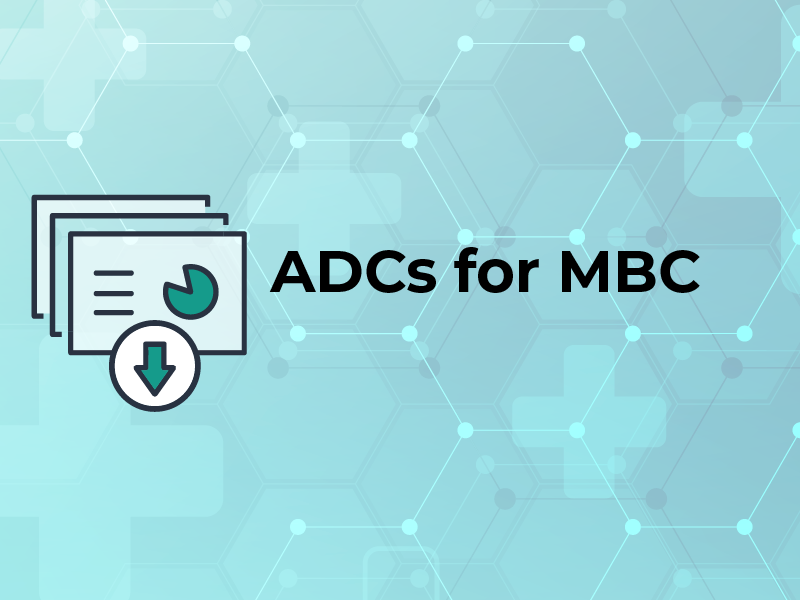 ADCs for MBC