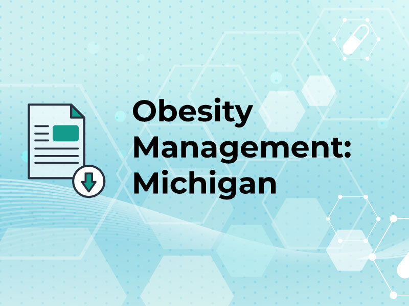 Obesity Management: Michigan