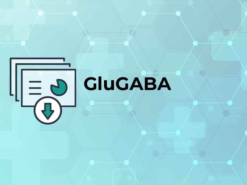 GluGABA