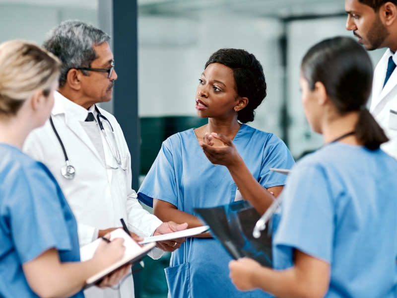 FAQ: Multidisciplinary Care for CLL