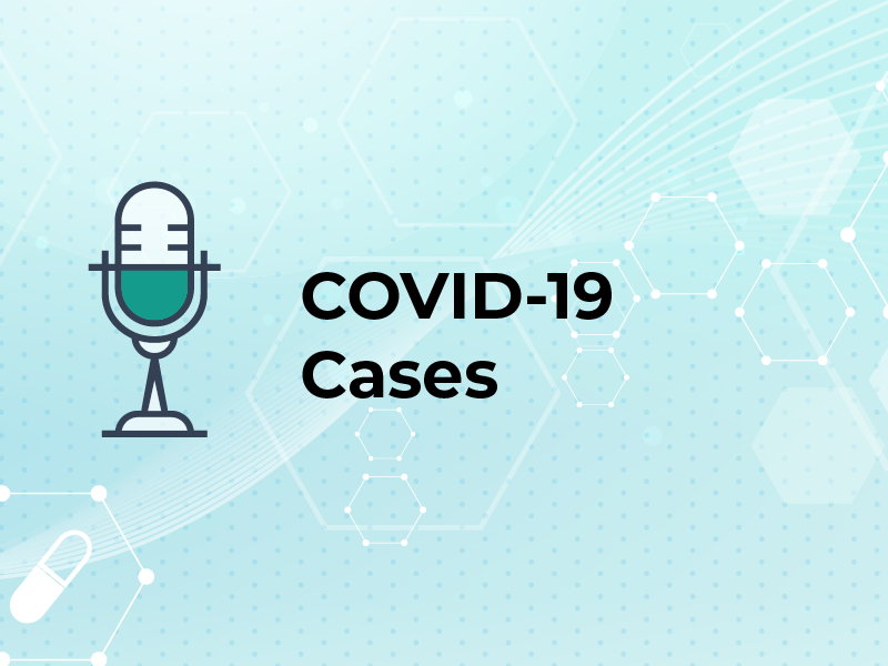 COVID-19 Cases