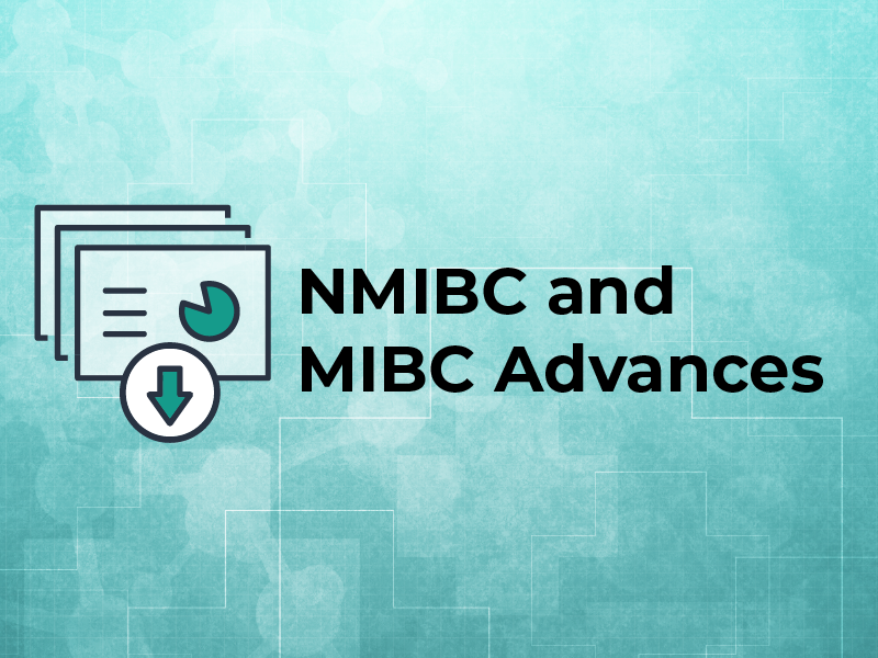 NMIBC and MIBC Advances
