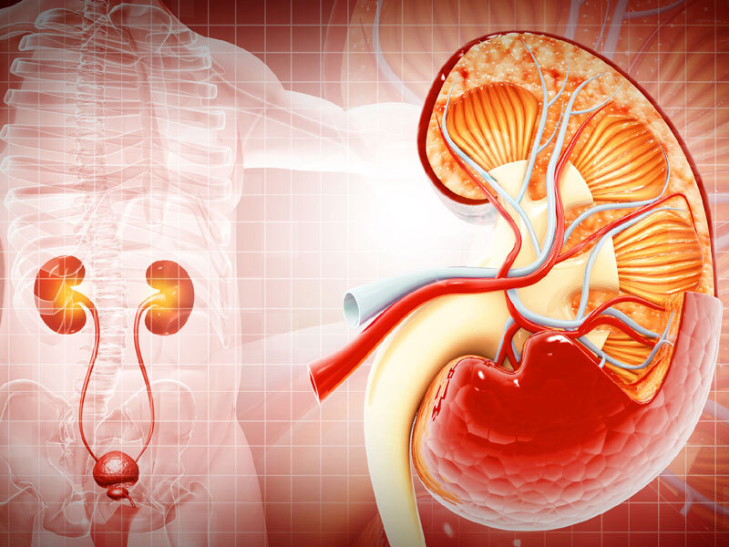 Strategies for Advanced RCC