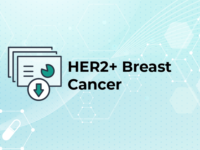 HER2+ Breast Cancer