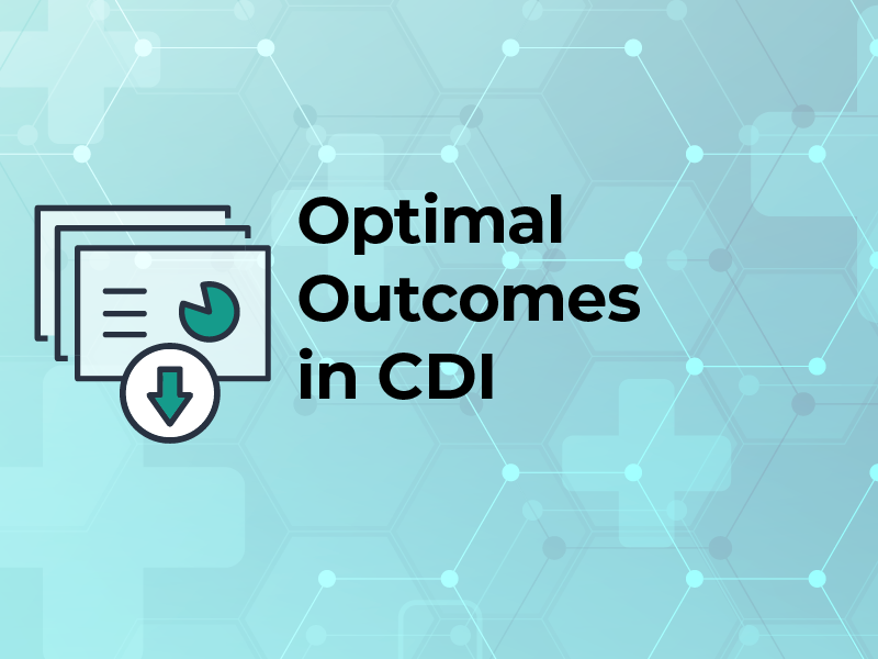 Slides: CDI Outcomes