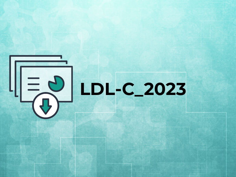 Managing Elevated LDL-C