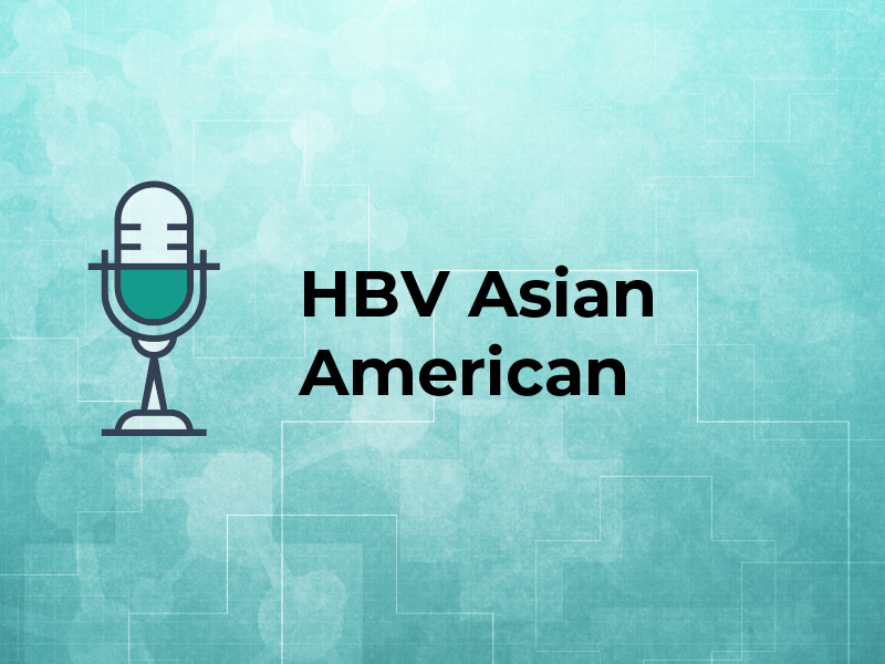 HBV Asian American