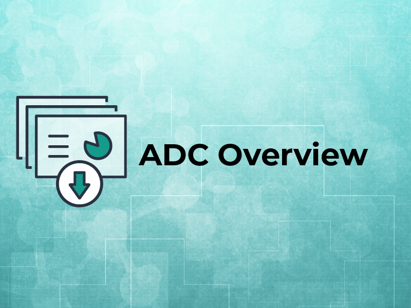ADC Overview