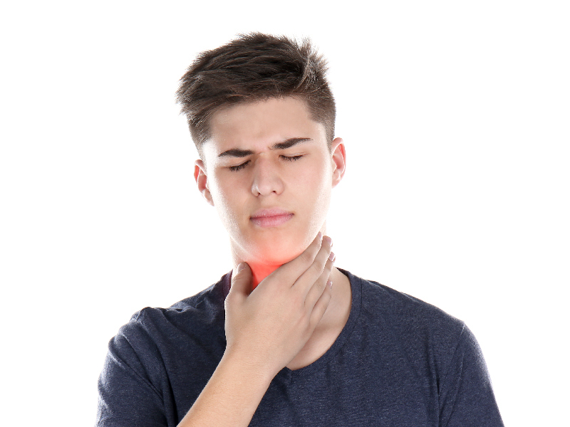 Allergist’s Take on Managing EoE