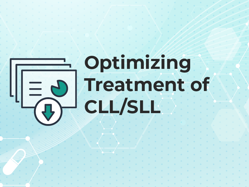 Optimizing Treatment of CLL/SLL