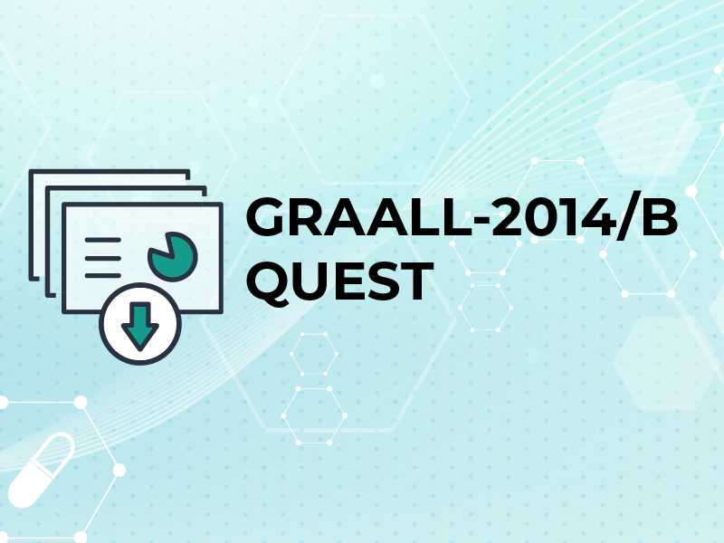 GRAALL-2014/B QUEST