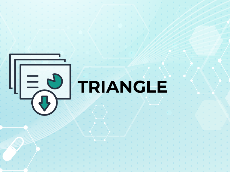 TRIANGLE