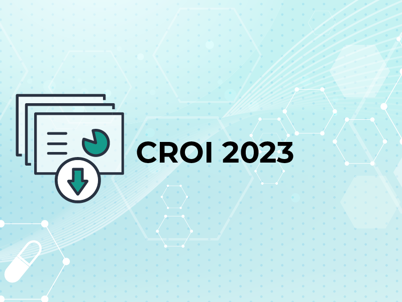 Slides: CROI 2023