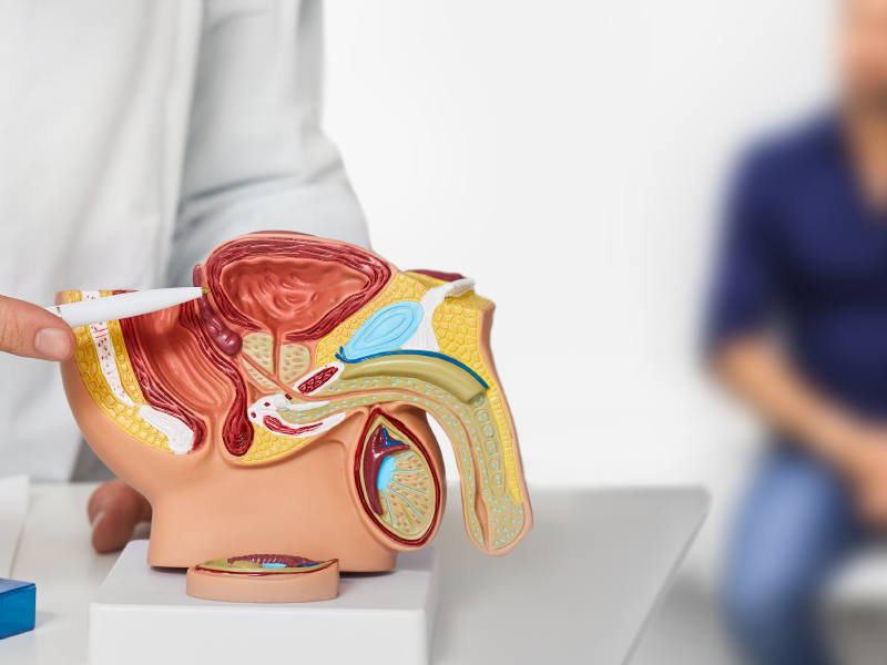 Prostate Ca Q&A