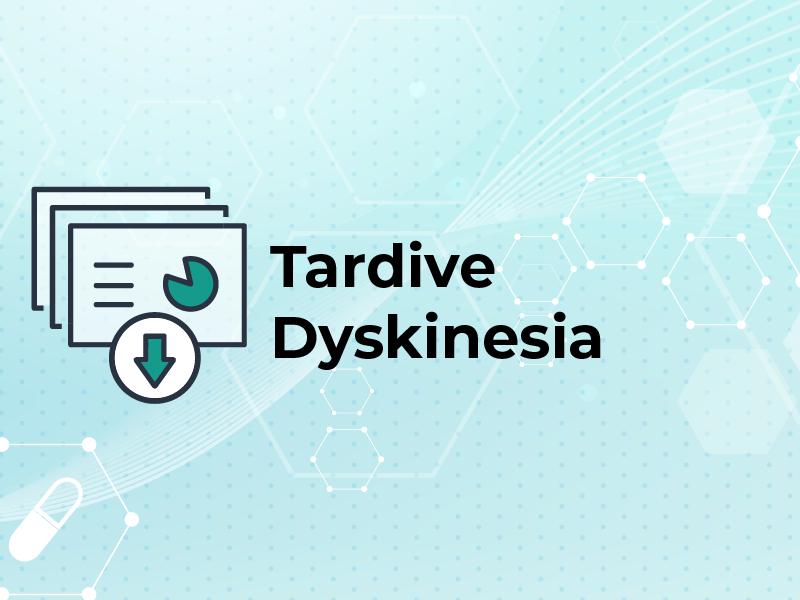 Tardive Dyskinesia