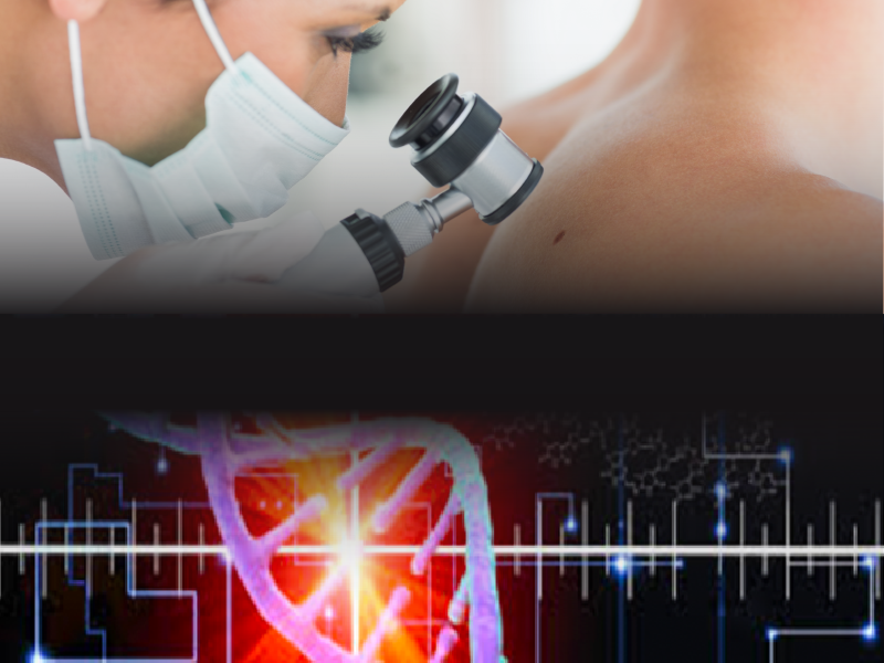 Gene Expression Profiling for Melanoma and cSCC