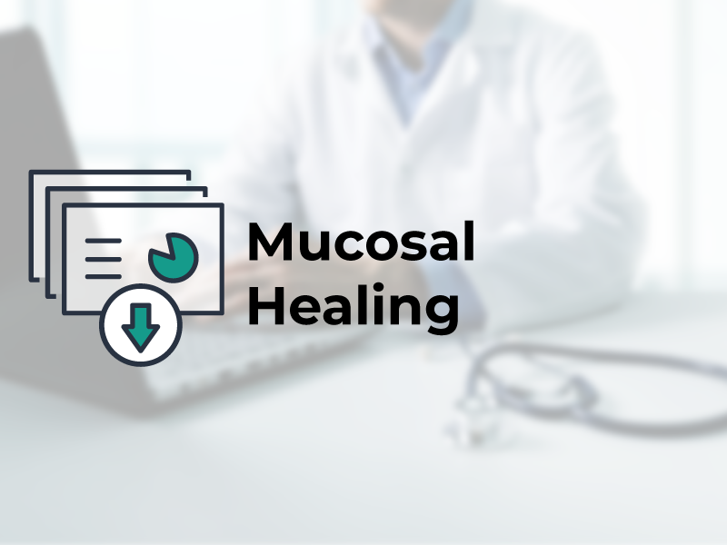 Mucosal Healing