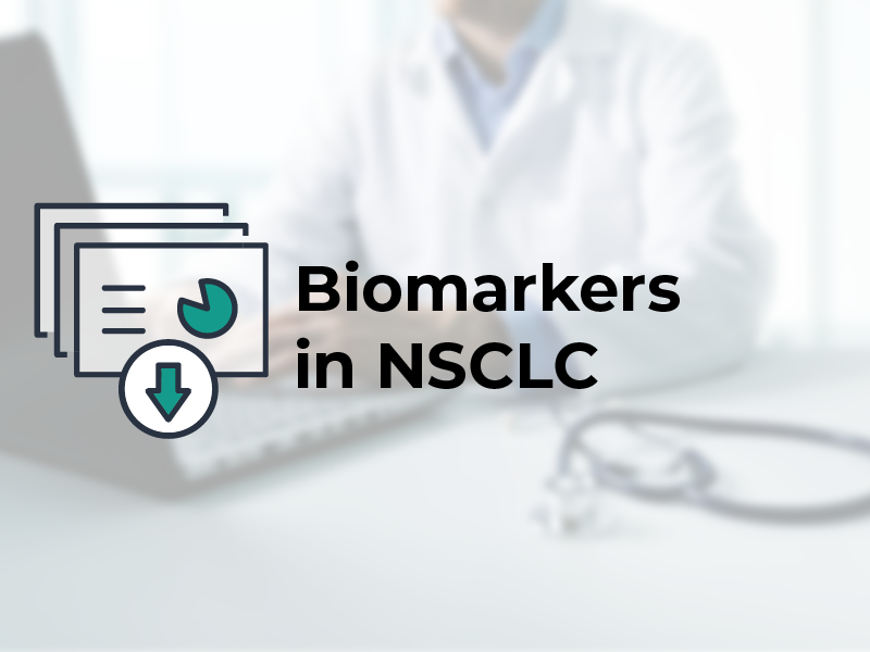 Biomarkers in NSCLC
