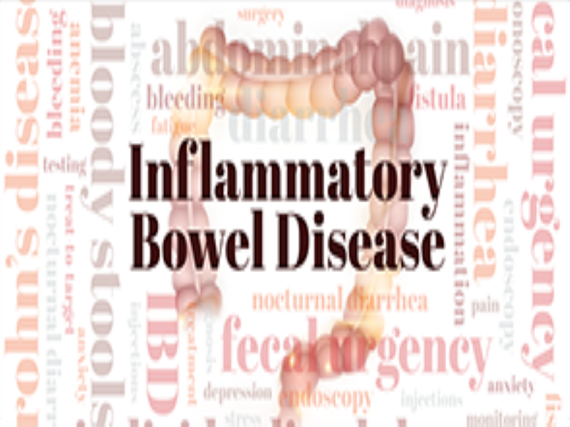 Collaborative Care in IBD