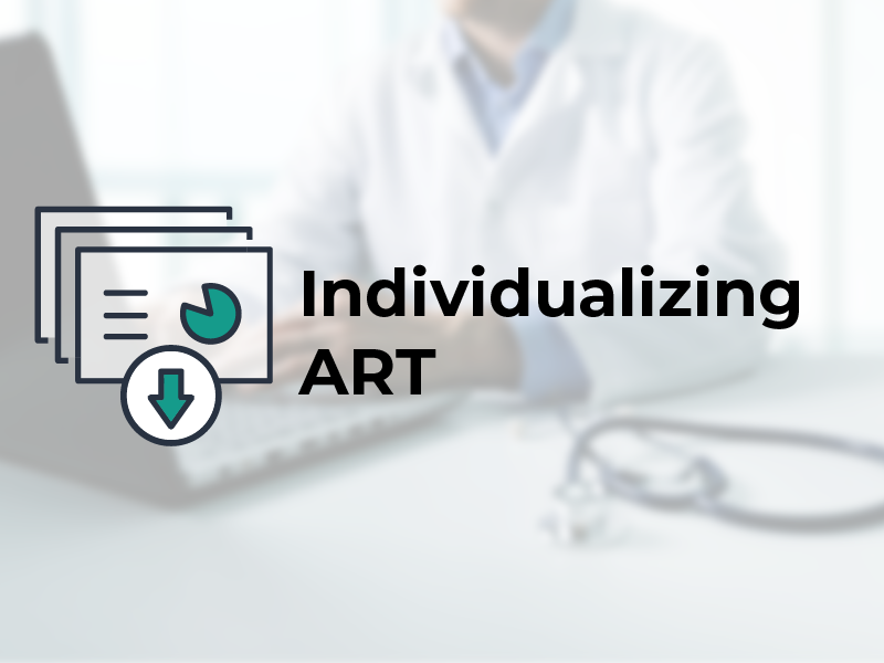 Individualizing ART Slideset