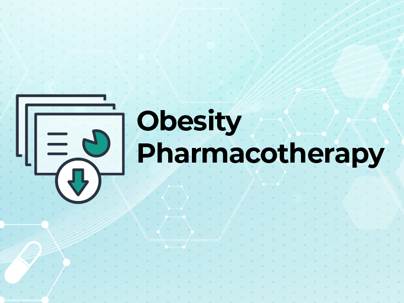 Updates on Obesity Pharmacotherapies