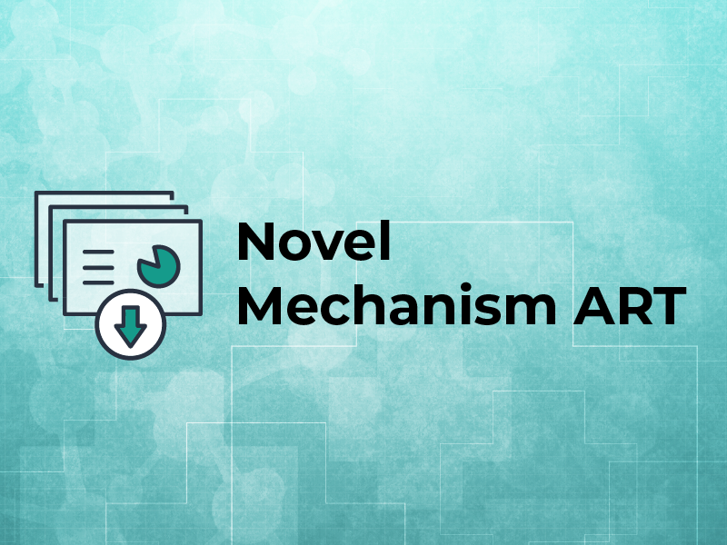 Slides: Novel Mechanism ART