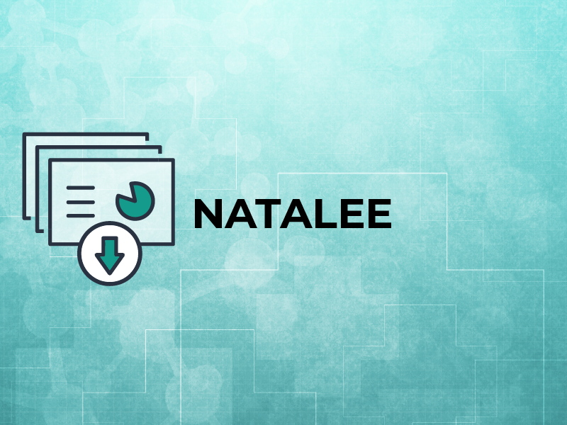 NATALEE