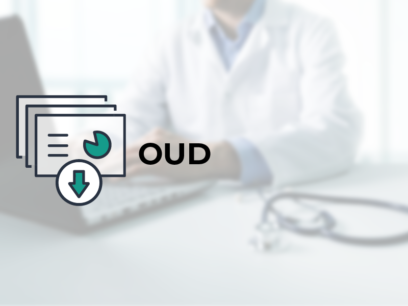 OUD