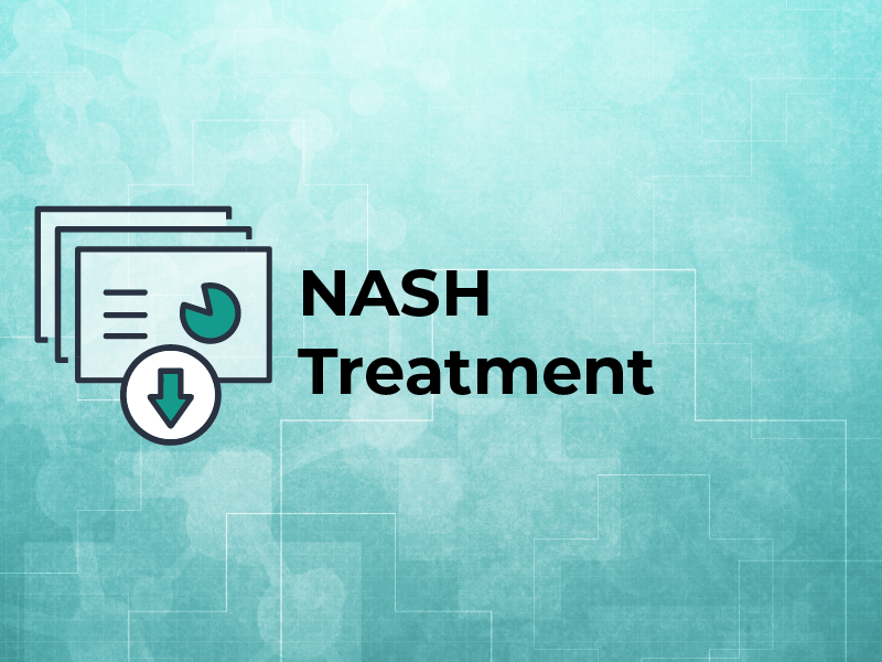 NASH Treatment