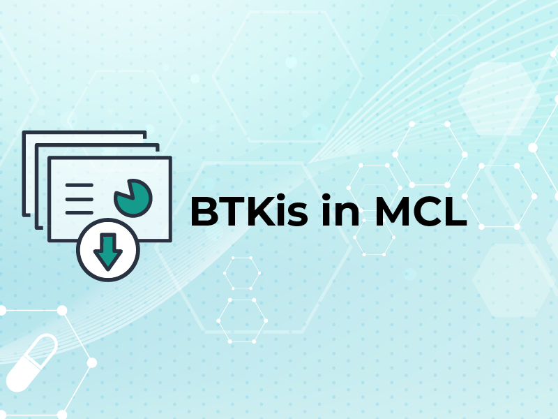 BTKis in MCL