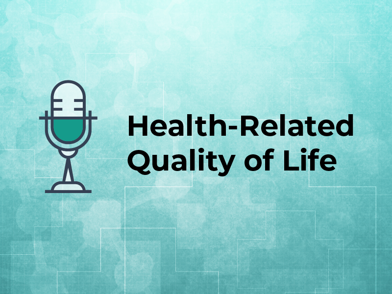 Health-Related Quality of Life