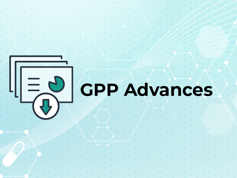 Slides on GPP Advances