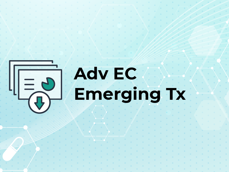 Adv EC Emerging Tx
