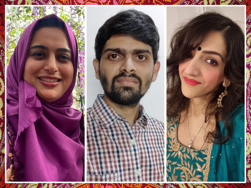 High-Quality IBD Care for South Asians