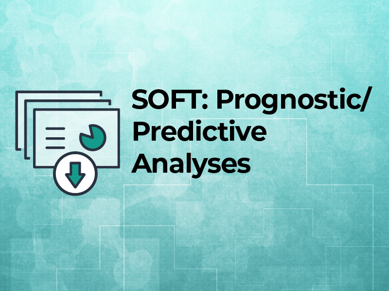 SOFT: Prognostic/Predictive Analyses